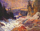 Falls |Montreal River